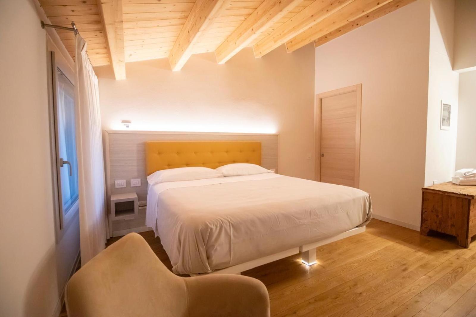Hotel Residenza Ai Capitelli Soave  Exterior foto