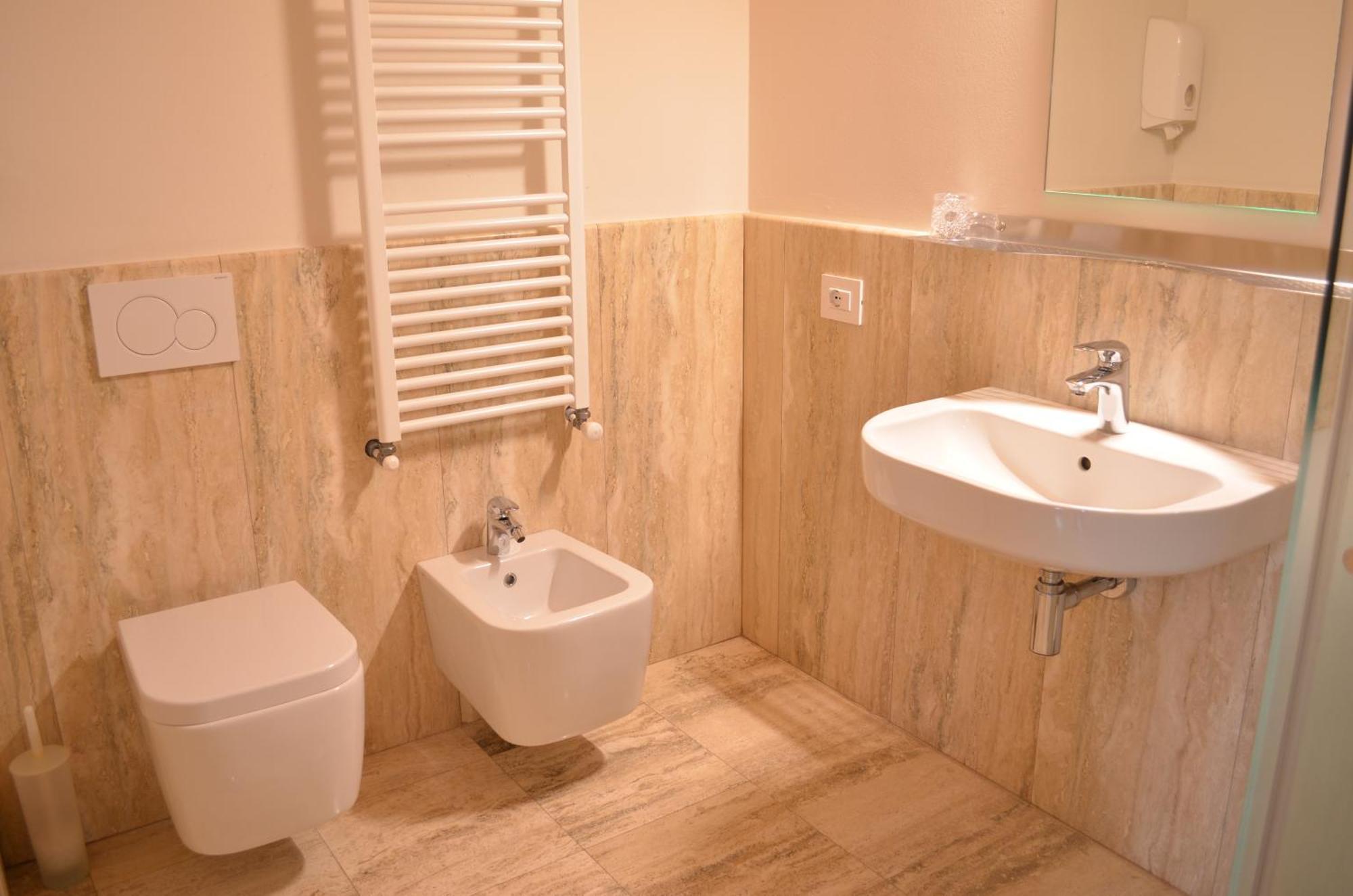 Hotel Residenza Ai Capitelli Soave  Exterior foto