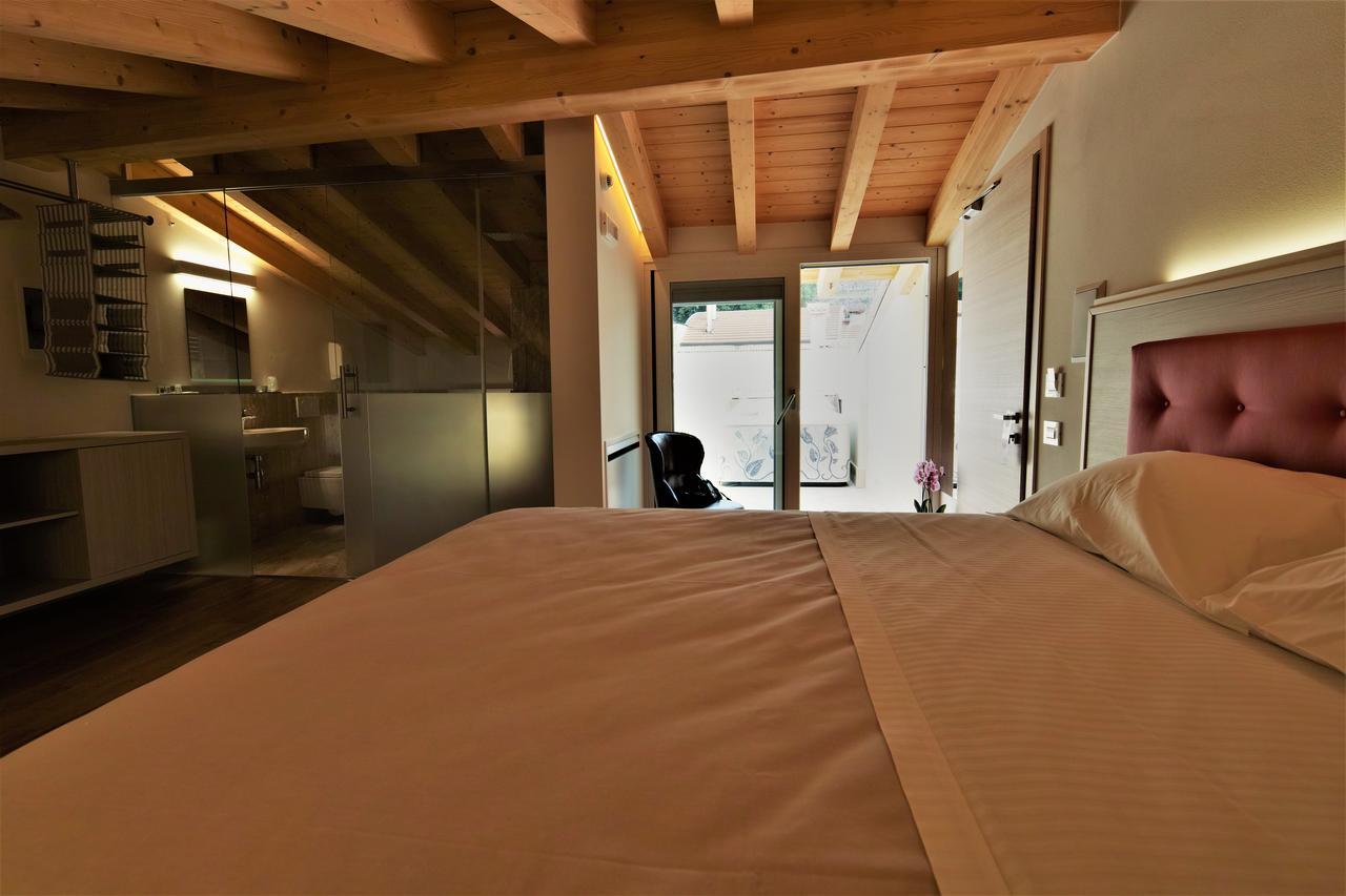 Hotel Residenza Ai Capitelli Soave  Exterior foto