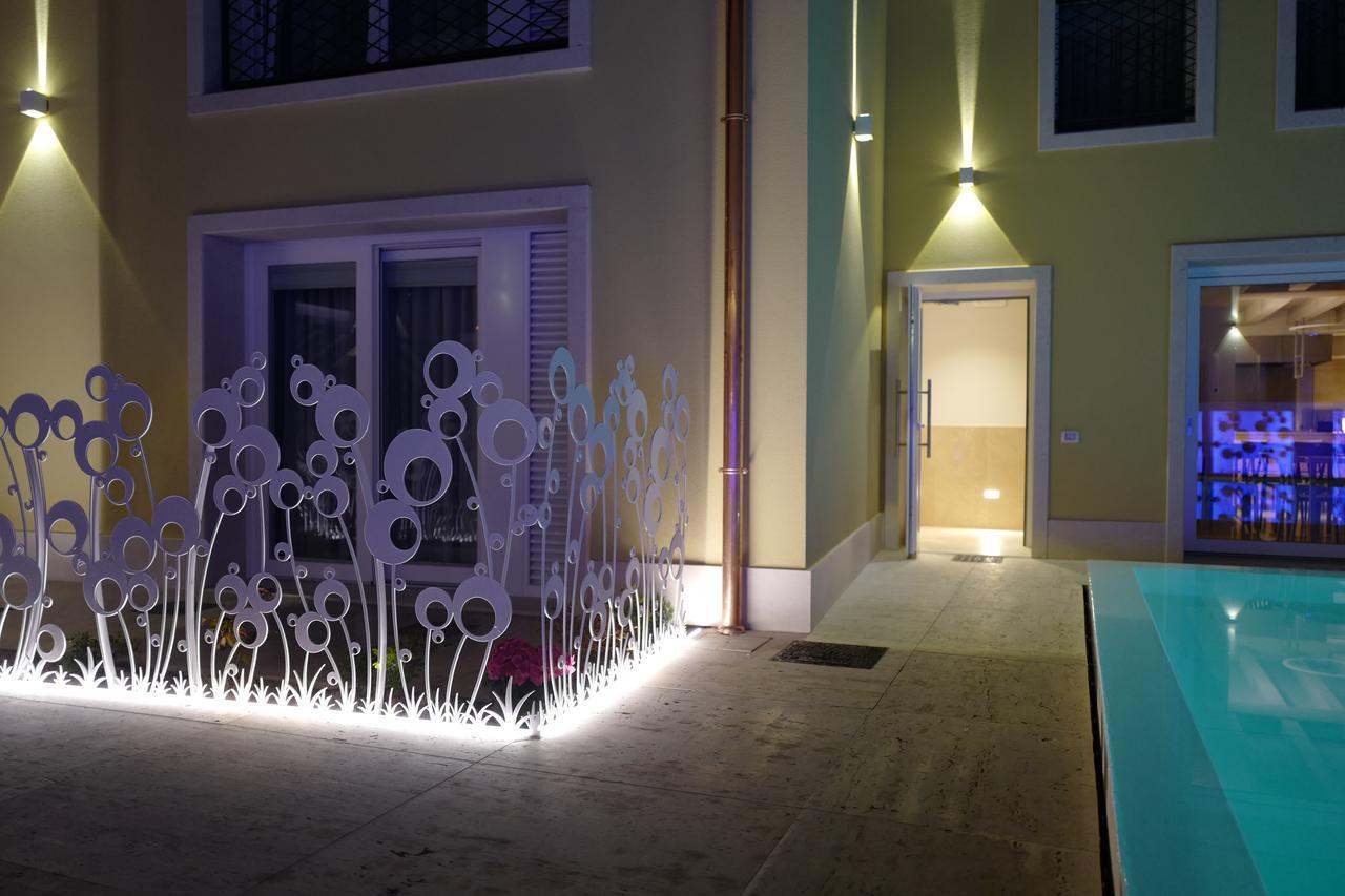 Hotel Residenza Ai Capitelli Soave  Exterior foto