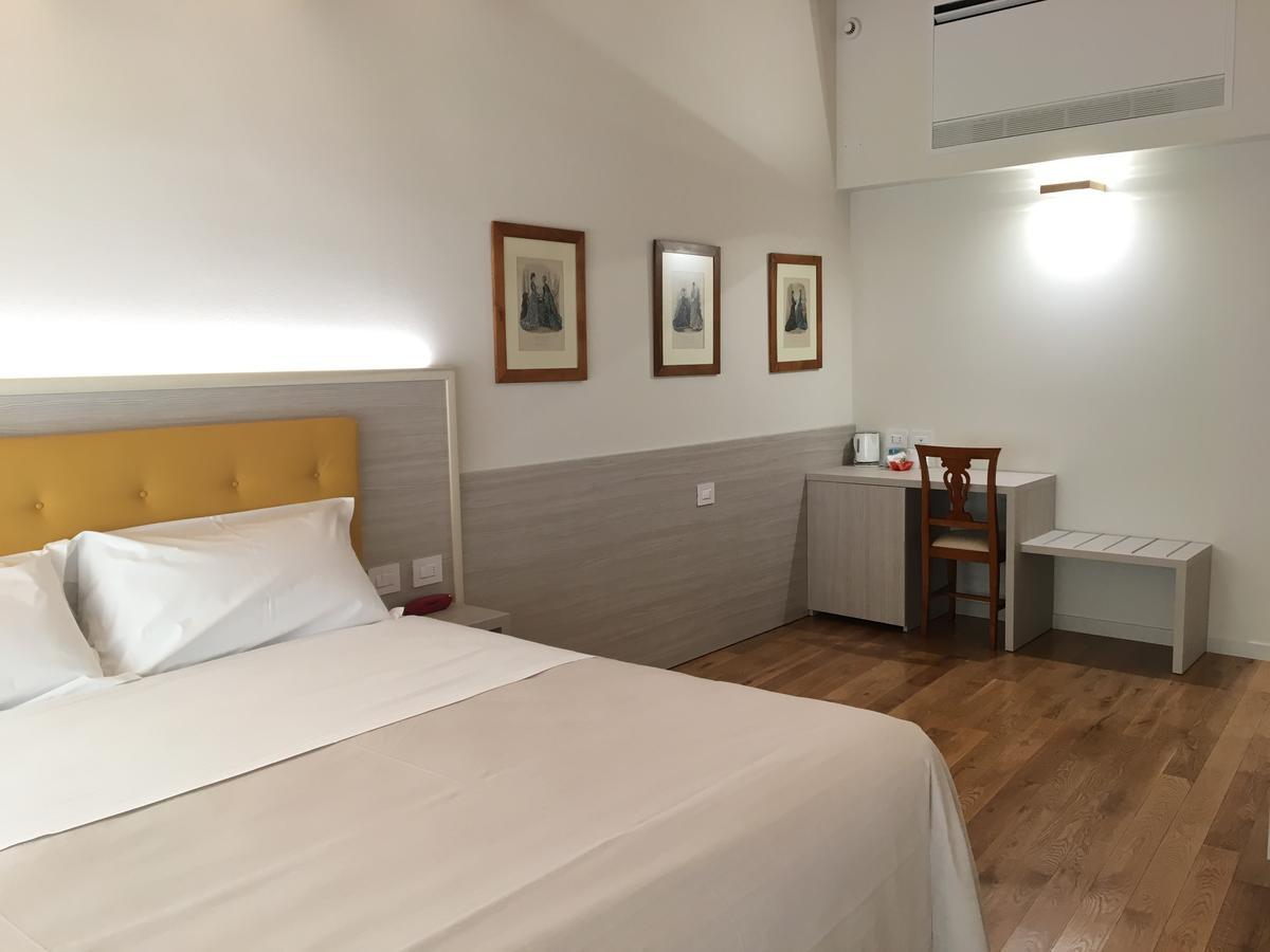 Hotel Residenza Ai Capitelli Soave  Exterior foto