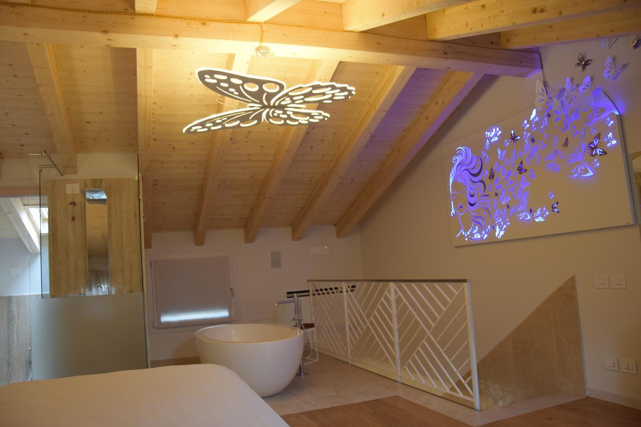 Hotel Residenza Ai Capitelli Soave  Exterior foto