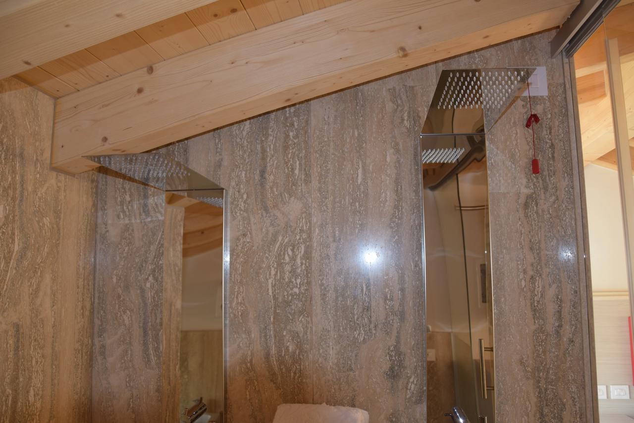 Hotel Residenza Ai Capitelli Soave  Exterior foto